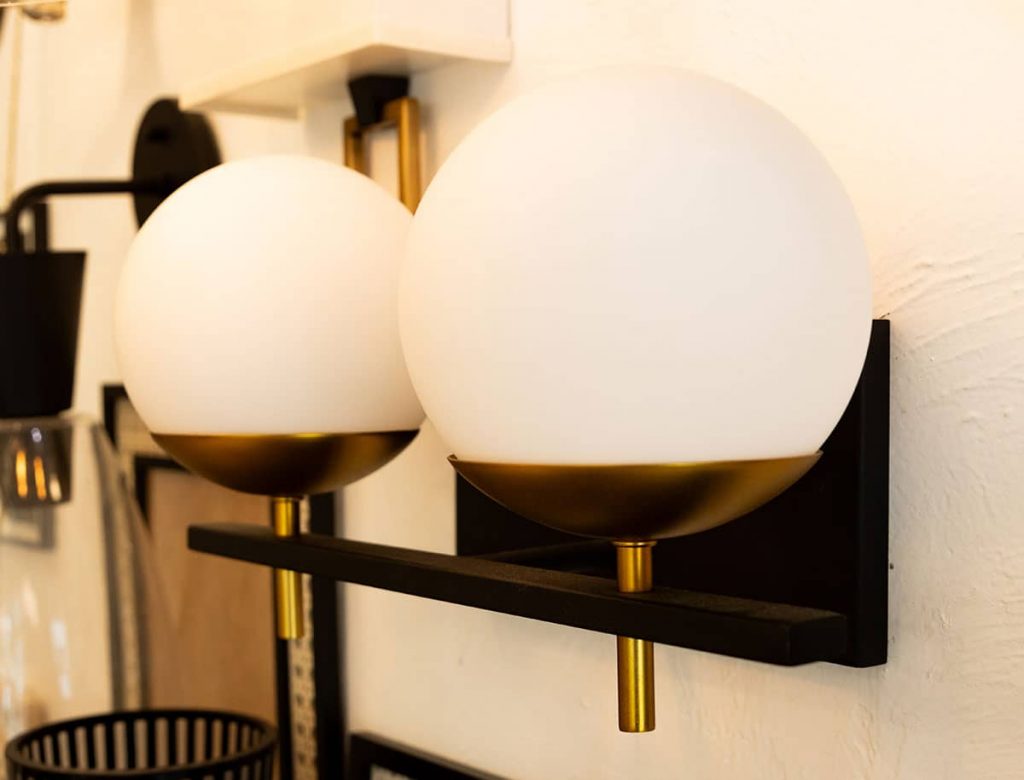 KHA Decorum Showroom of resized