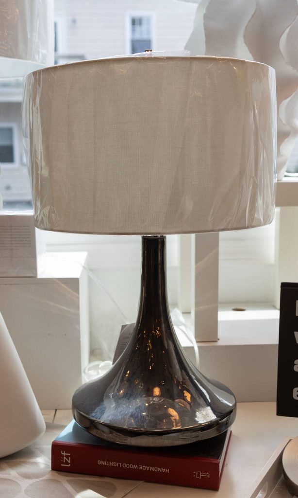 KHA Decorum Showroom of resized