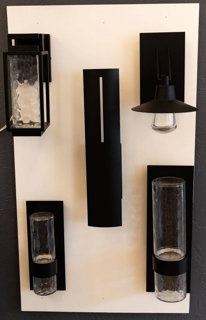 KHA Decorum Showroom of resized