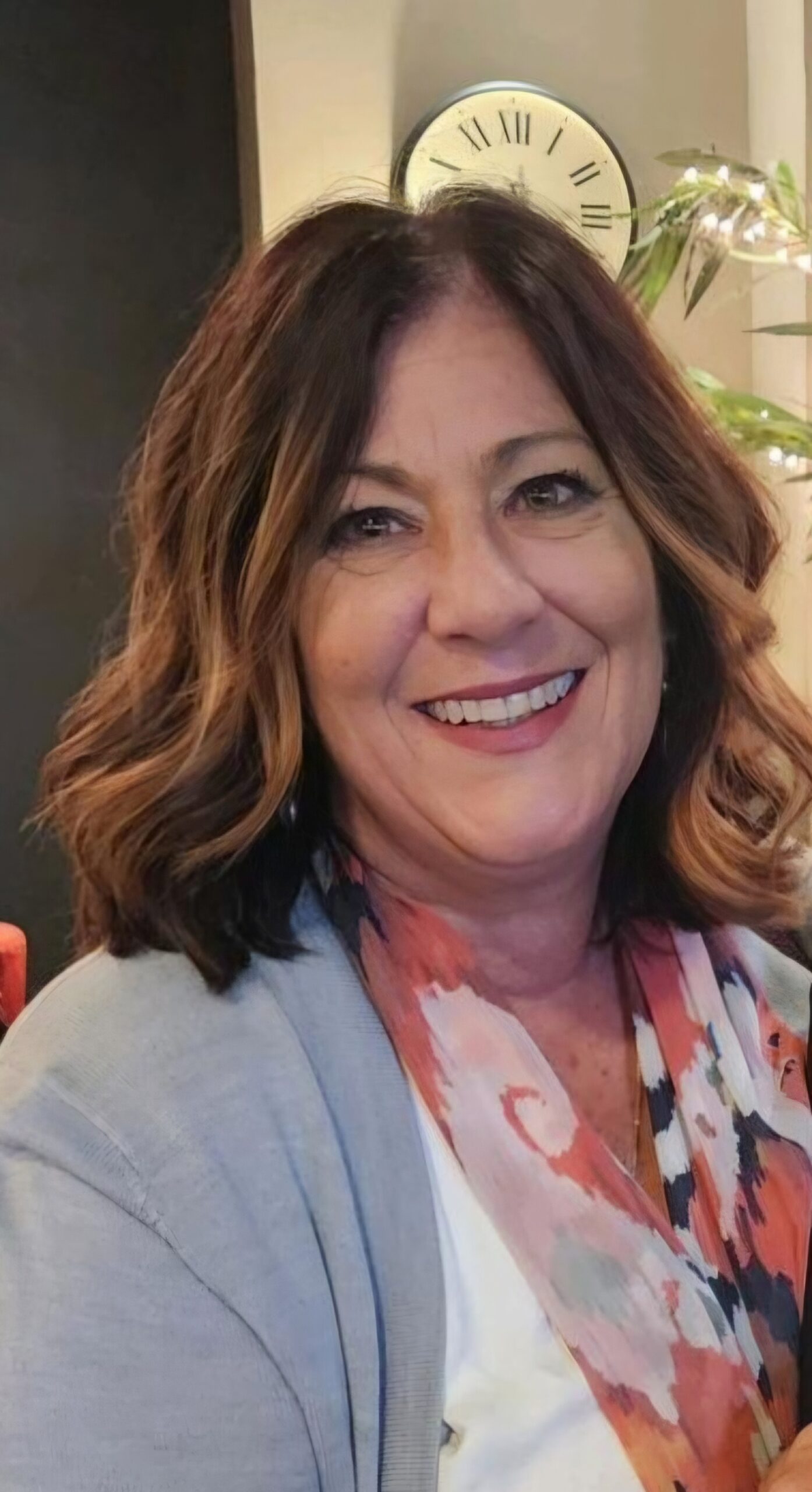 The owner of our interior design and decorative lighting company serving Boston, MA